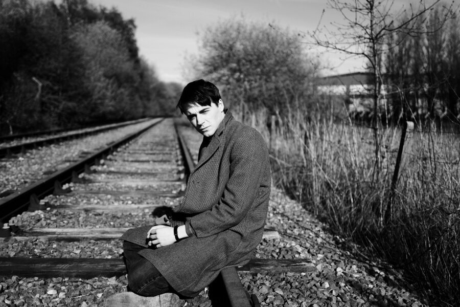 Morrissey Biyografisi England is Mine’dan Birbirinden Güzel Görseller Yayınlandı