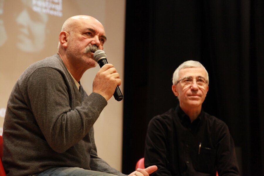 23. Gezici Festival Sinop’a Geliyor!