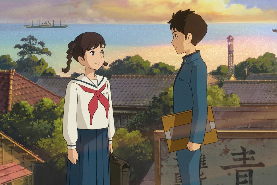 Studio Ghibli’den Yeni Film Geliyor!