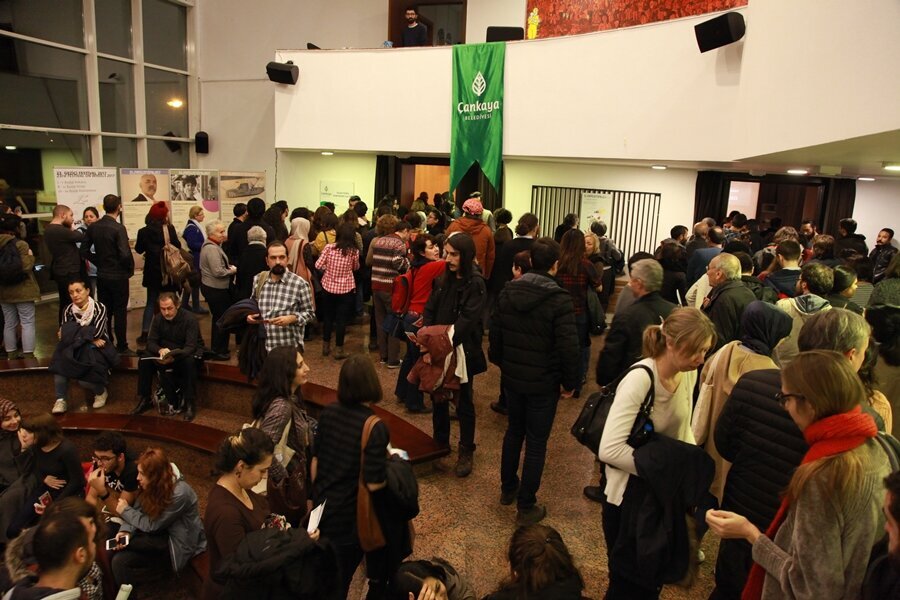 23. Gezici Festival Gösterimler, Söyleşiler ve Etkinliklerle Devam Ediyor