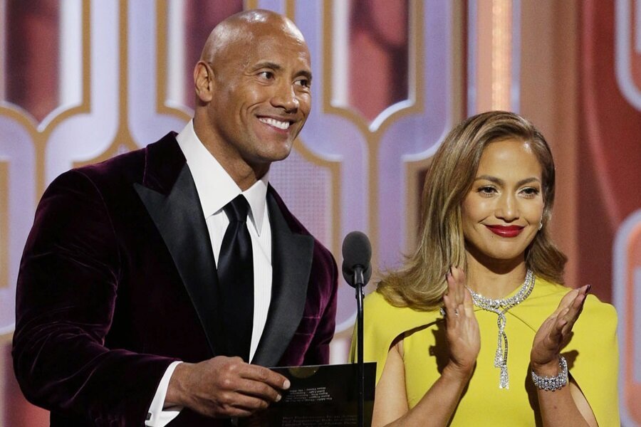 Aktörler Taciz Skandallarını Protesto Etmek İçin 75. Altın Küre’de Siyah Giyinecek