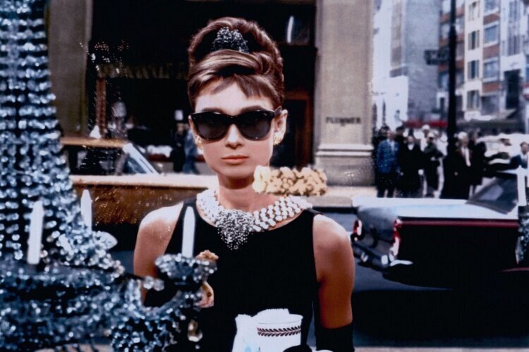 Holly Golightly-filmloverss