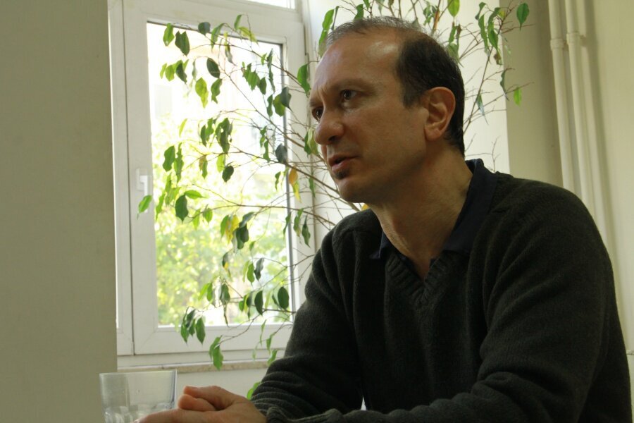 Deniz Ölmez ile Fantastik Filmler Festivali Üzerine