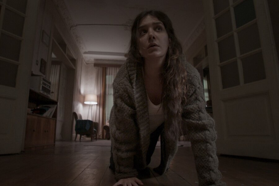 Siyad En İyi Film Adayları Yeniden Başka Sinema’da!