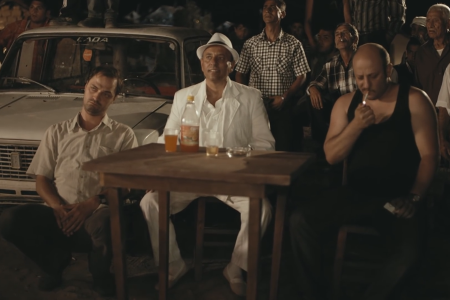 Hak Ettiği Değeri Görmediğine İnandığım Yapımlar: Limonata