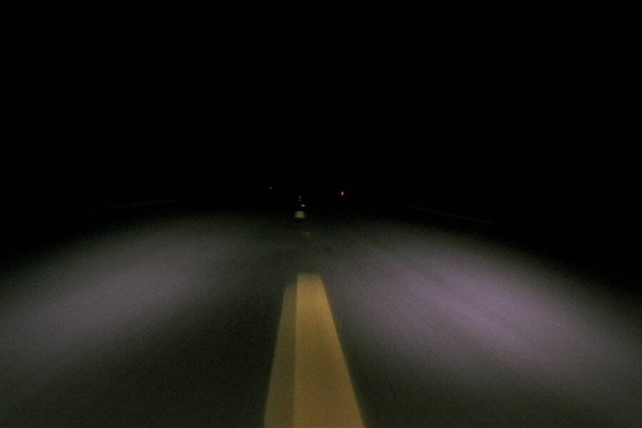 Gecenin Özgürlüğünde Sinemanın En Keyifli Yolculukları