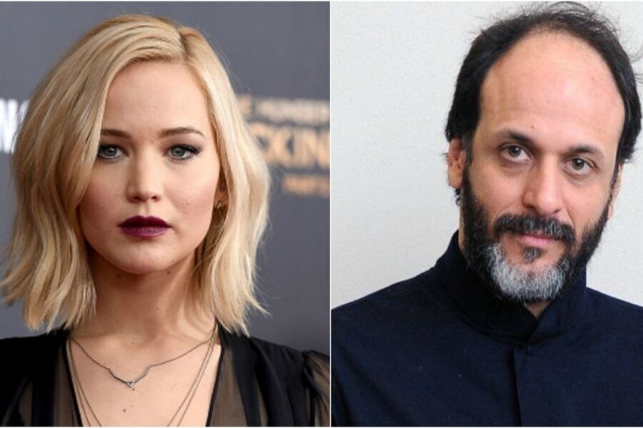 Jennifer Lawrence Luca Guadagnino’nun Yeni Filminde Oynayacak