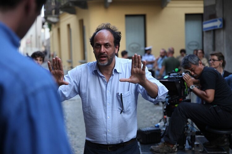 Luca Guadagnino - filmloverss