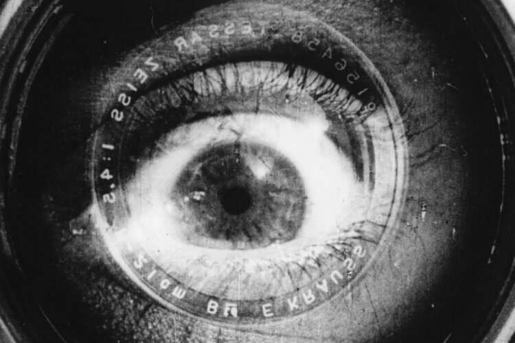 Man With a Movie Camera-filmloverss