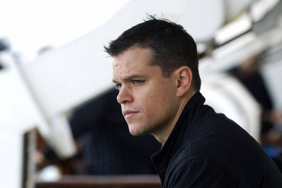 Matt Damon’ın Ocean’s 8’ten Çıkarılması İçin İmza Kampanyası Başlatıldı