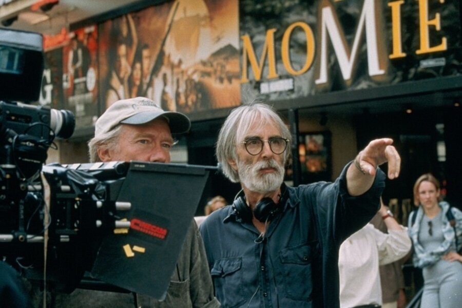 Michael Haneke: “Happy End’in Rahatsız Edici Bulunması Seyircinin Problemi”