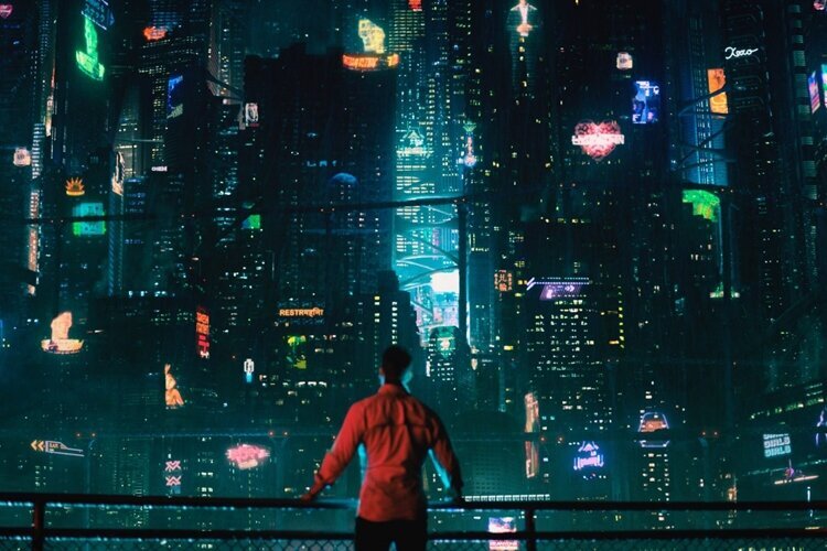 Netflix