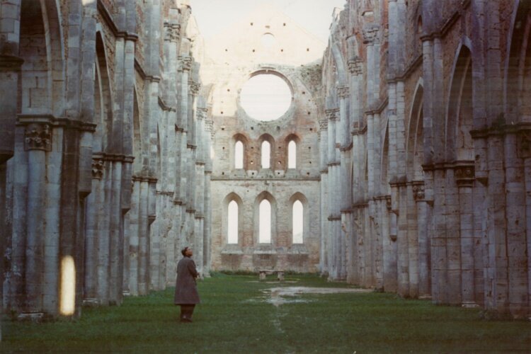 Nostalghia-filmloverss