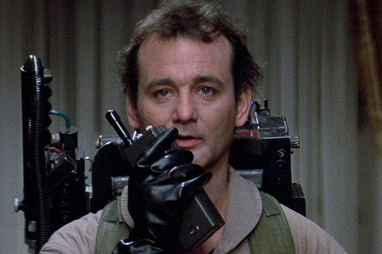 Peter-Venkman-filmloverss