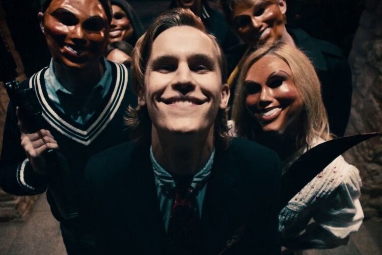 Purge-filmloverss