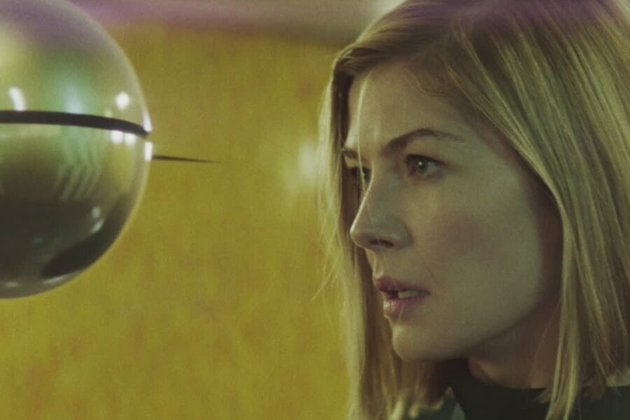 Birbirinden Başarılı Oyuncuların Yer Aldığı 10 Şahane Müzik Klibi