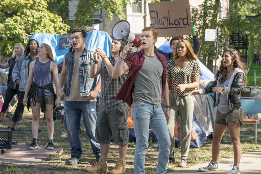 Shameless 8. Sezon 7. Bölüm İncelemesi