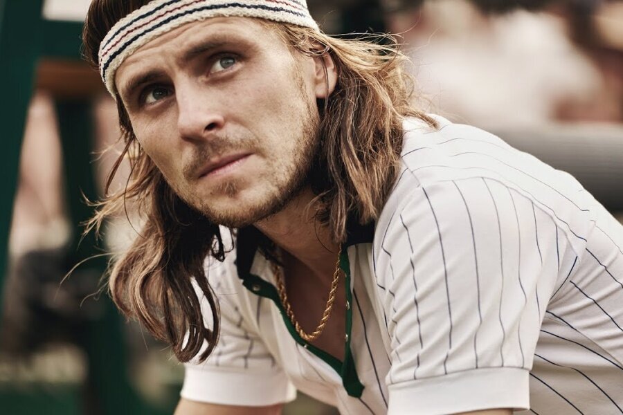 Sverrir Gudnason, The Girl in the Spider’s Web’in Kadrosuna Dahil Oldu