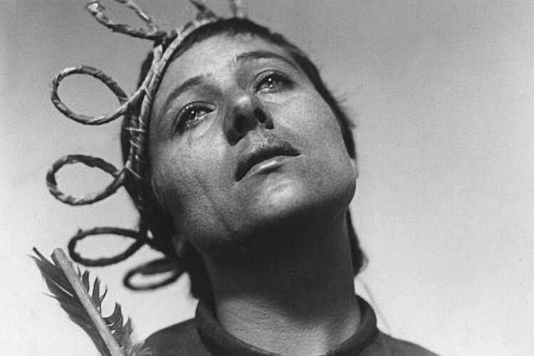 The Passion of Jeanne d’Arc-filmloverss