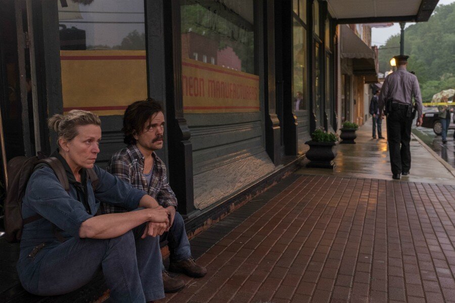 2017 Çevrimiçi Film Eleştirmenleri Topluluğu Ödülleri Sahiplerini Buldu