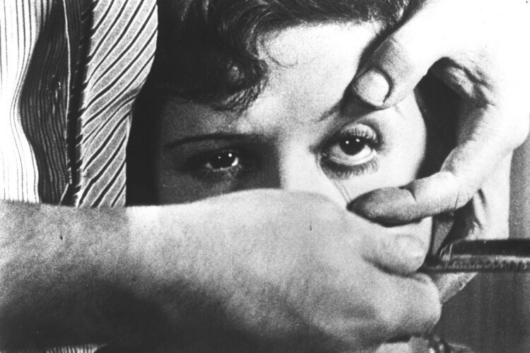 Un Chien Andalou-filmloverss