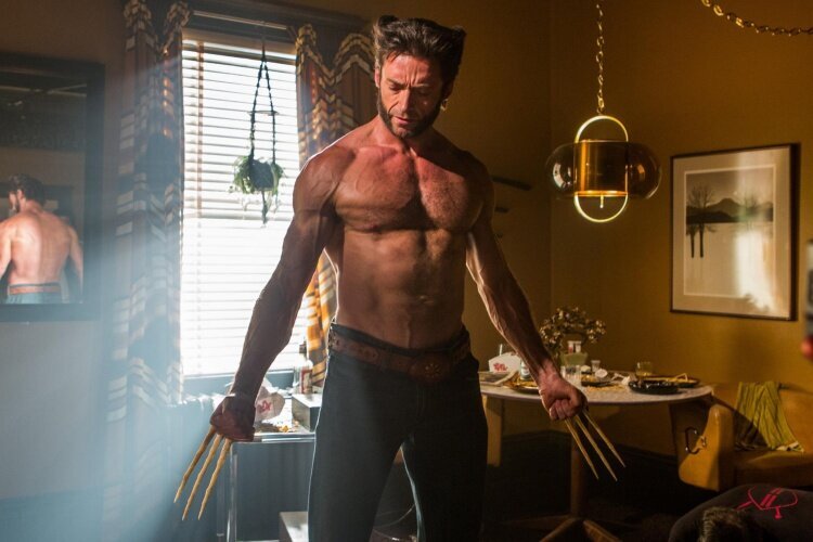 Wolverine-filmloverss