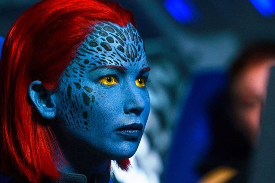 İlk Bakış: Jennifer Lawrence ve Jessica Chastain’li X-Men: Dark Phoenix
