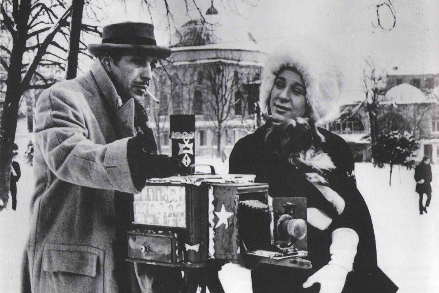 Şehirlere Farklı Gözlerle Bakmamızı Sağlayan 10 Yerli Film