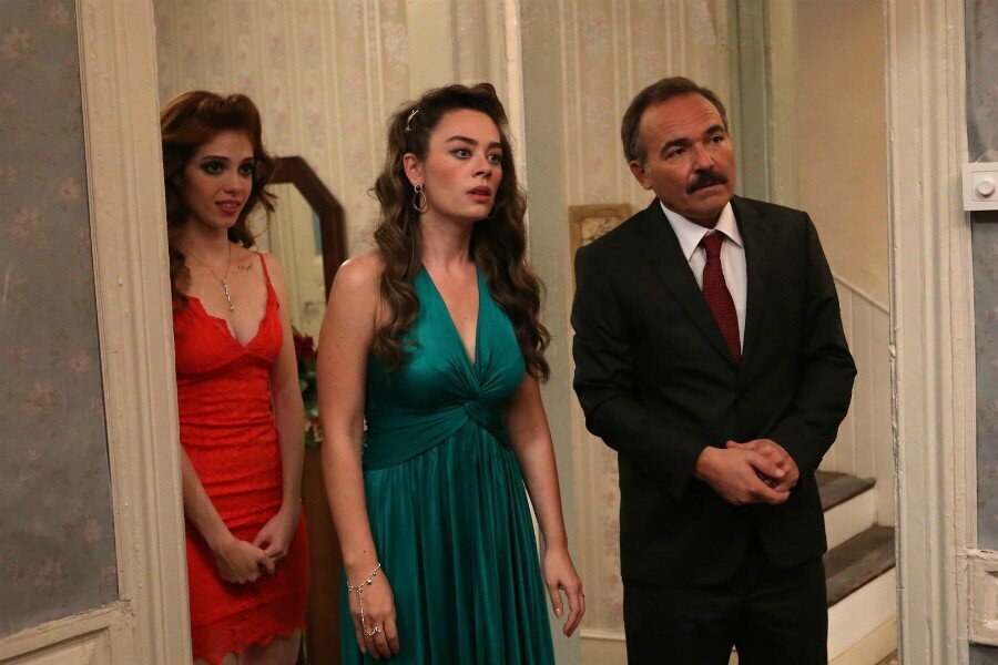 Hafta Sonu Gişe Rakamları: 01 – 03 Aralık 2017