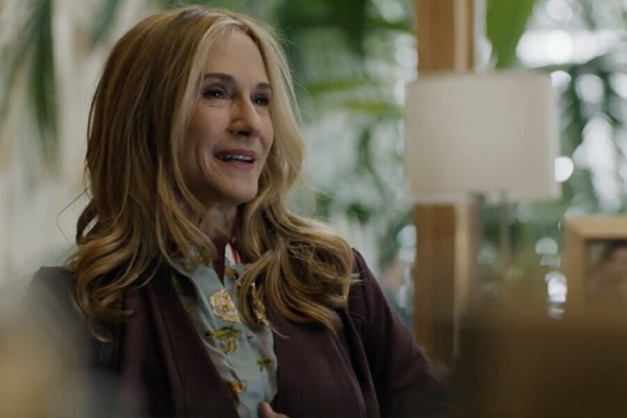 Alan Ball’un Son Harikası Here and Now’dan Fragman Yayınlandı