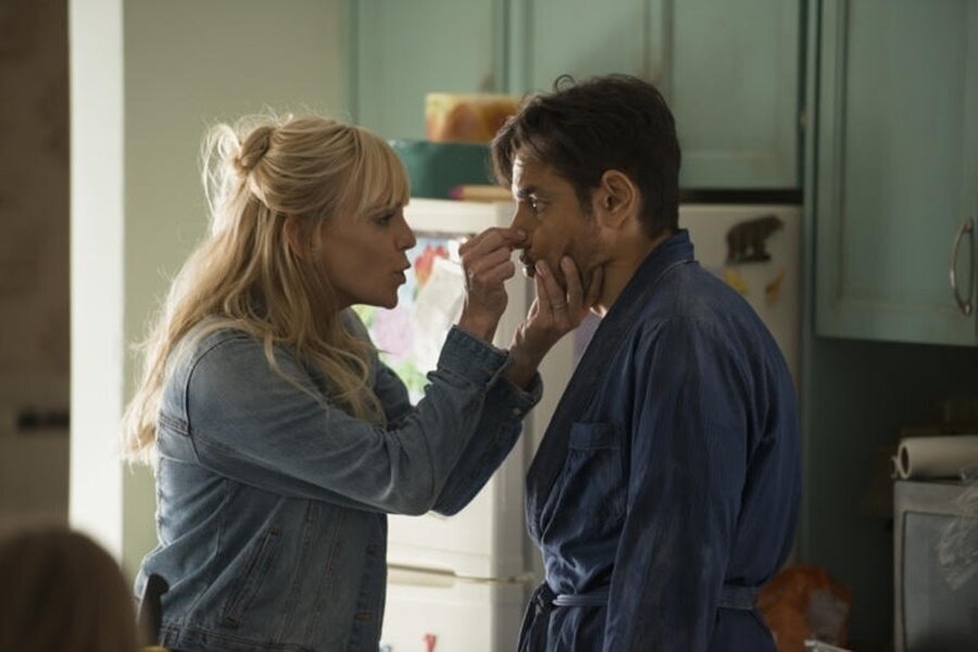Anna Faris ve Eugenio Derbez’li Overboard Fragmanı Yayınlandı