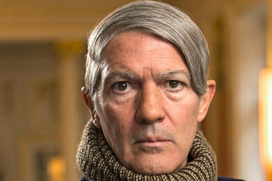 İlk Bakış: Genius 2. Sezon