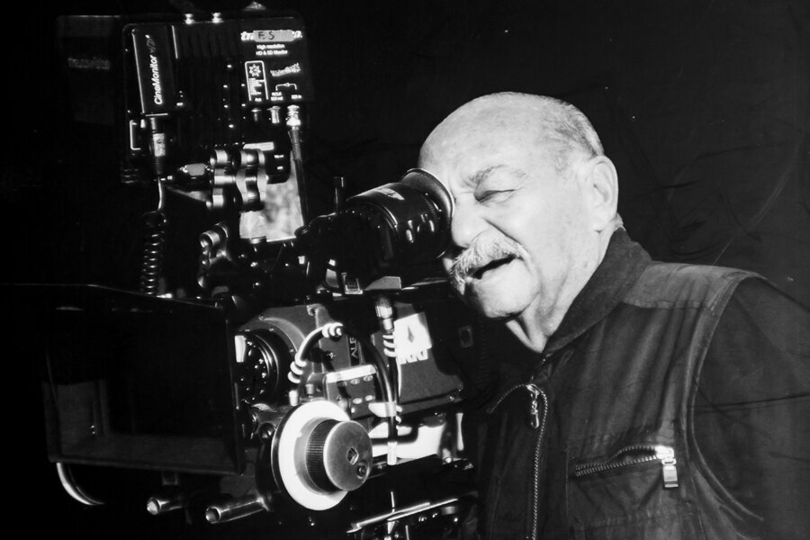 37. İstanbul Film Festivali Sinema Onur Ödülleri Belirlendi!