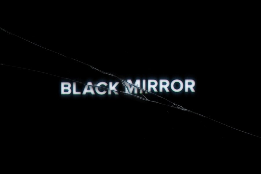Netflix’in Reklam Çalışmasının Bir Black Mirror Bölümüne Dönüşmesi