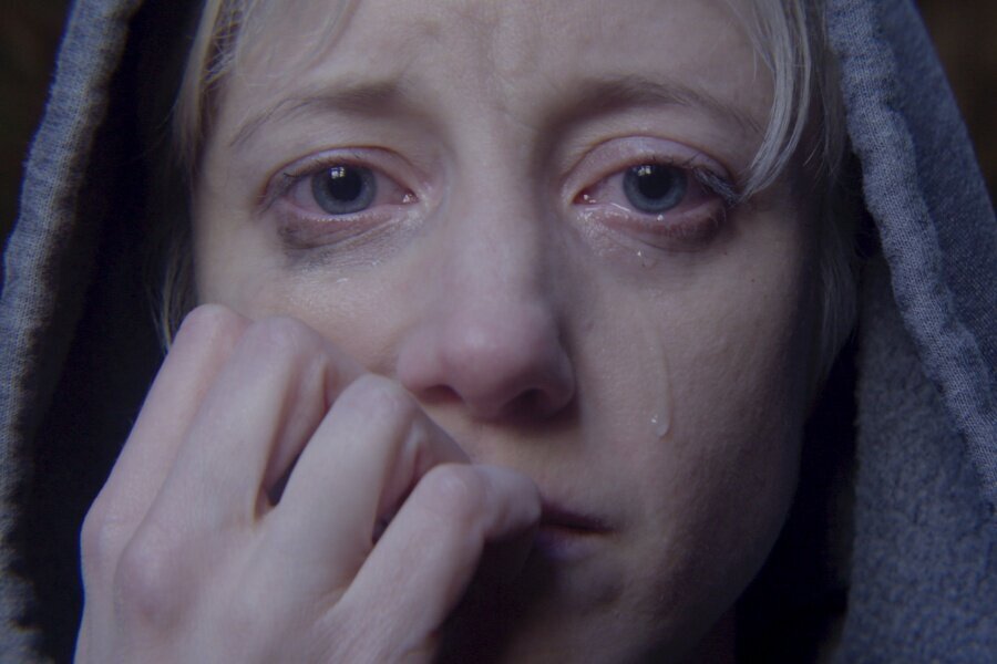 Black Mirror 4. Sezon 3. Bölüm İncelemesi: Crocodile