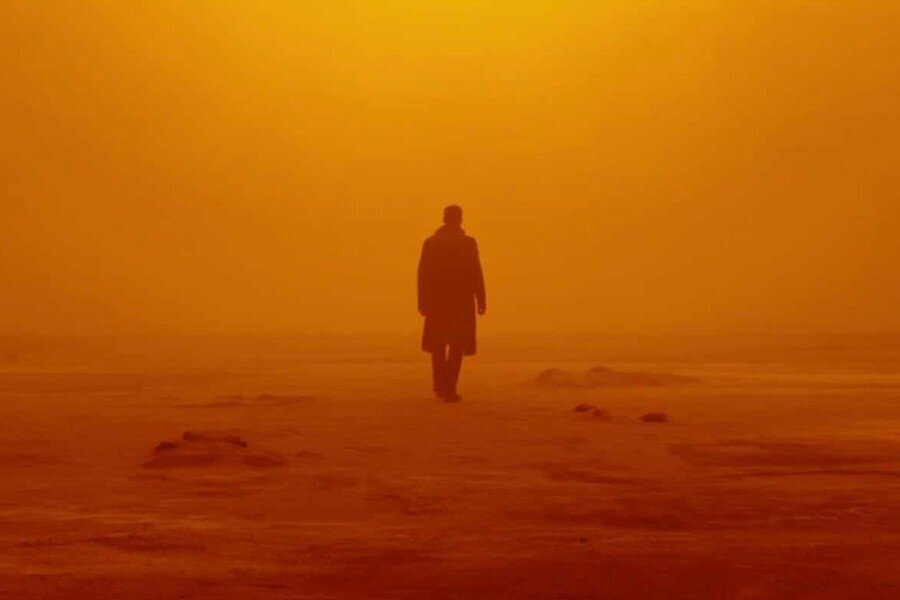 Roger Deakins ve Sinematografide Işık Teknikleri