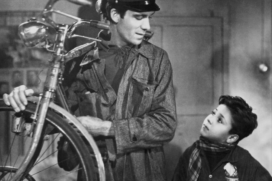 Sinema Öğrencileri İçin 50 Film Önerisi!