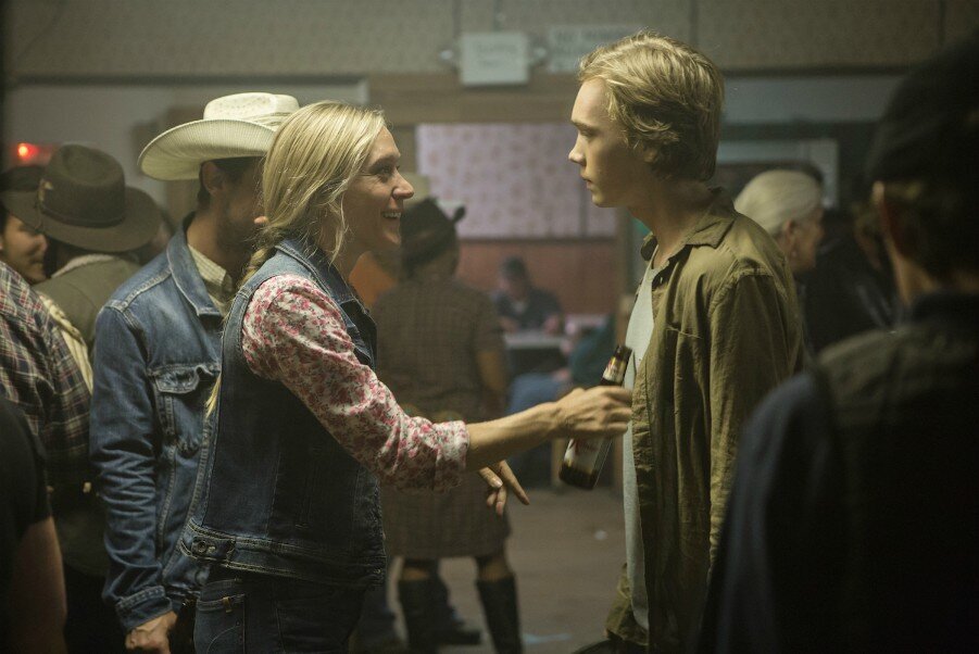 Yıl İçerisinde Birçok Film Festivaline Konuk Olan Lean on Pete’den Etkileyici Bir Fragman Yayınlandı