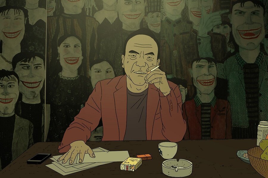 Coen Kardeşler ve Quentin Tarantino Havasında Bir Neo-Noir: Have a Nice Day