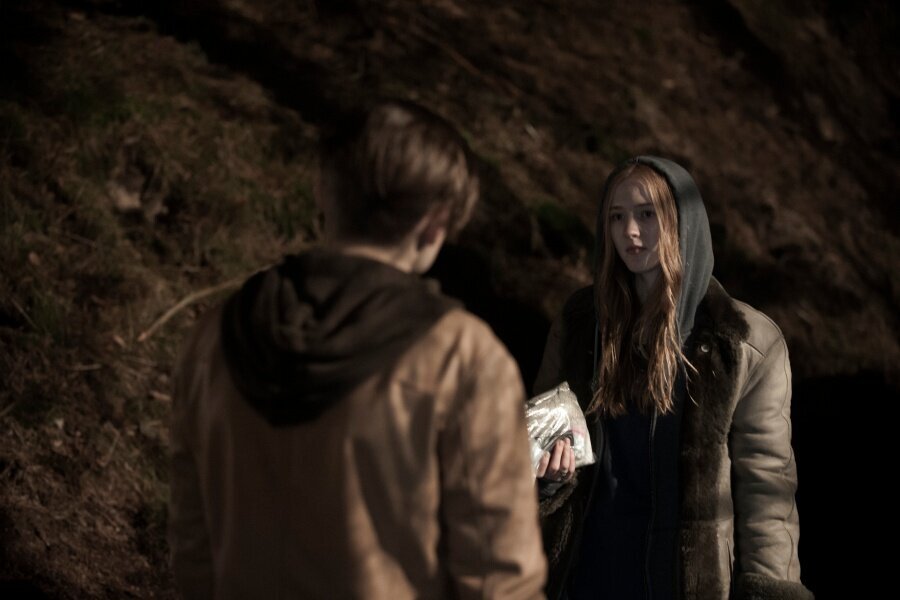 2017 Yılında Hayatımıza Giren En İyi 10 Dizi