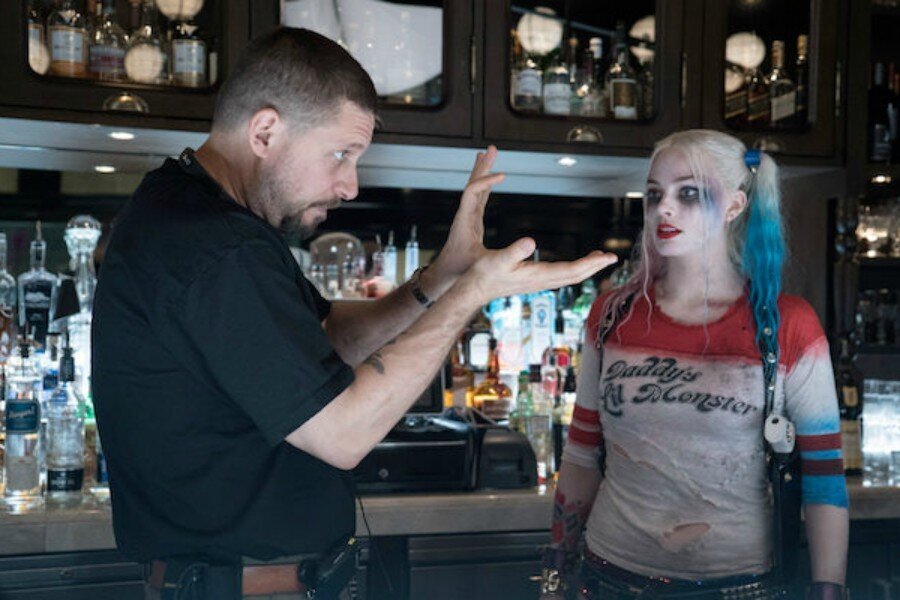 David Ayer Suicide Squad’ın Aldığı Olumsuz Eleştiriler Hakkında Konuştu