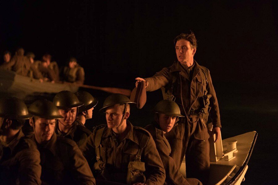 2017 Florida Film Eleştirmenleri Birliği Ödülleri Sahiplerini Buldu