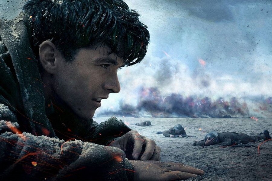 En İyi Görsel Efekt ve Kısa Animasyon Film Oscarı İçin Yarışacak Yapımlar Belli Oldu