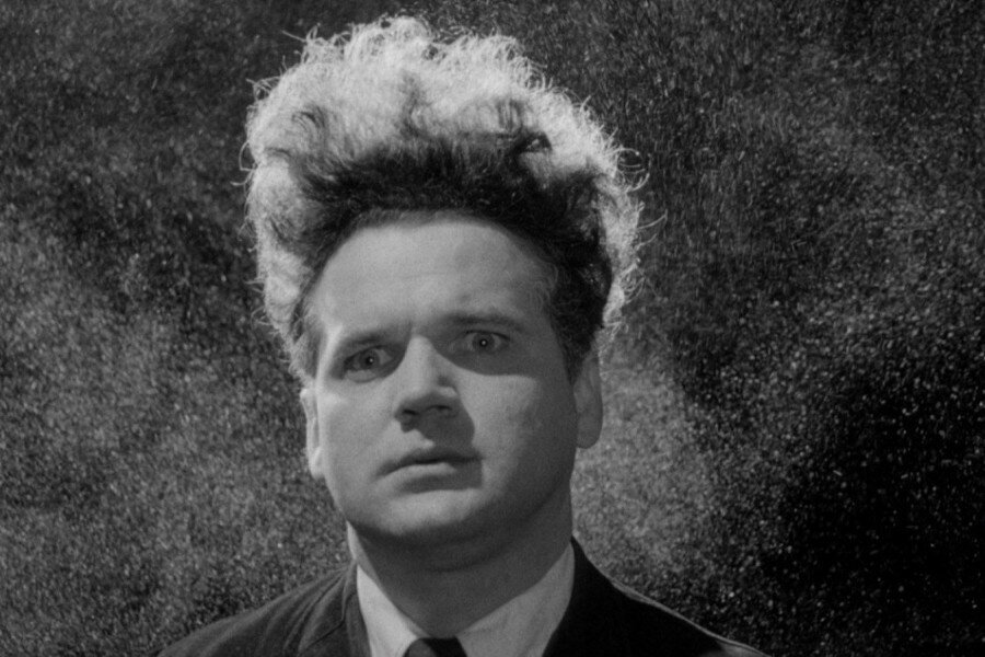 İzleyicilerin, David Lynch’in Çarpıcı Filmi Eraserhead’in 1977’deki Gösterimi Sonrası İlk Tepkileri