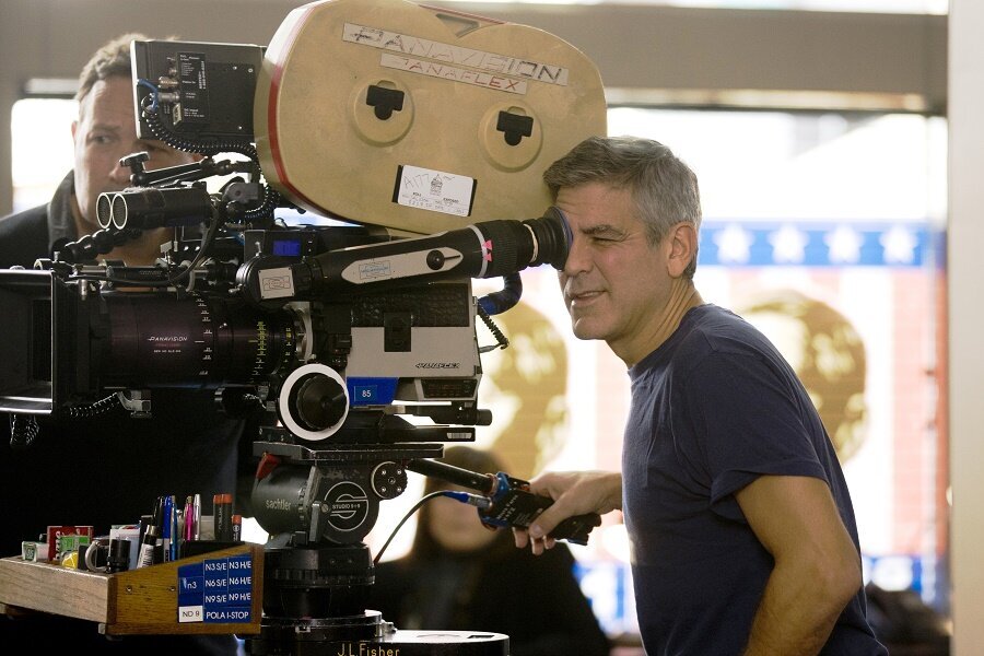George Clooney’nin Ben Affleck’li The Tender Bar Filminin Prodüksiyonuna Başlandı