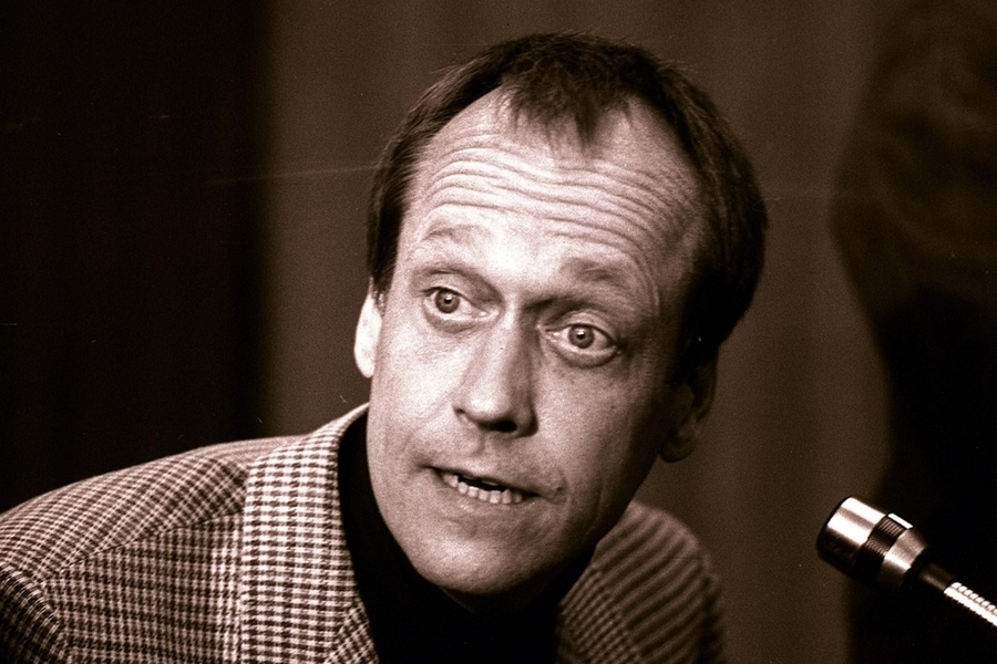 George Roy Hill: Oyuncu Yönetimi Ustası