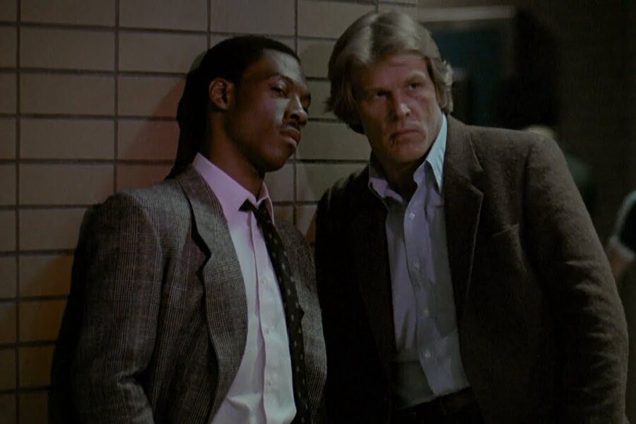 Good Time’ın Yönetmenleri Safdie Kardeşler 48 Hours’ın Yeniden Çevrimini Yönetecek