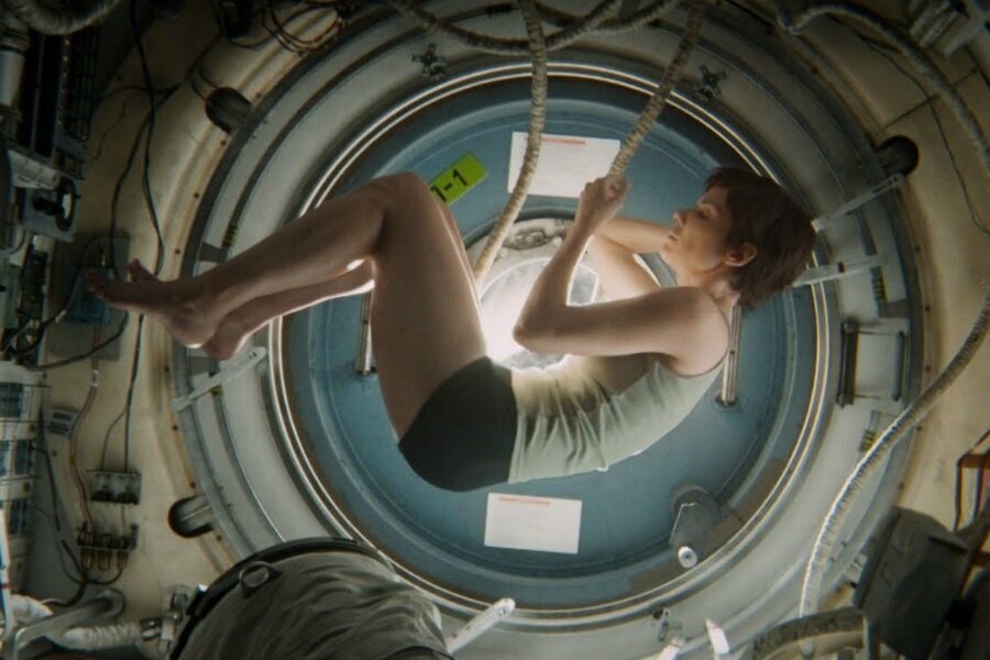 Emmanuel Lubezki’nin Kariyerini Şekillendiren 11 İkonik Kare