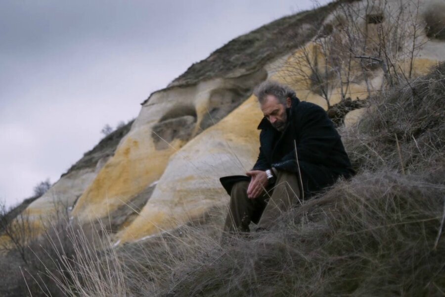 Anlatısını Varoluşsal Kriz Etrafında Şekillendiren 10 Etkileyici Film