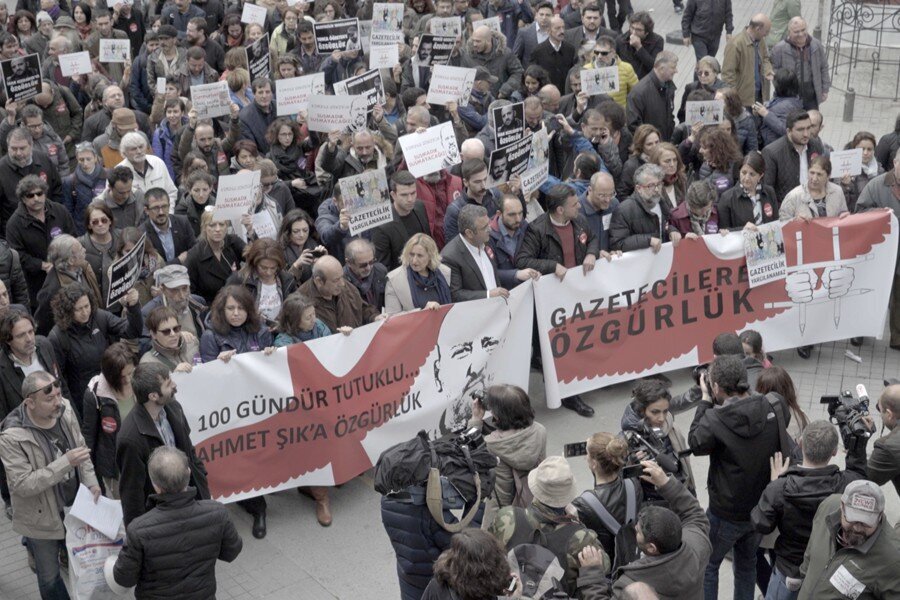 Hangi İnsan Hakları? Film Festivali Soruyor: Evimiz Neresi?